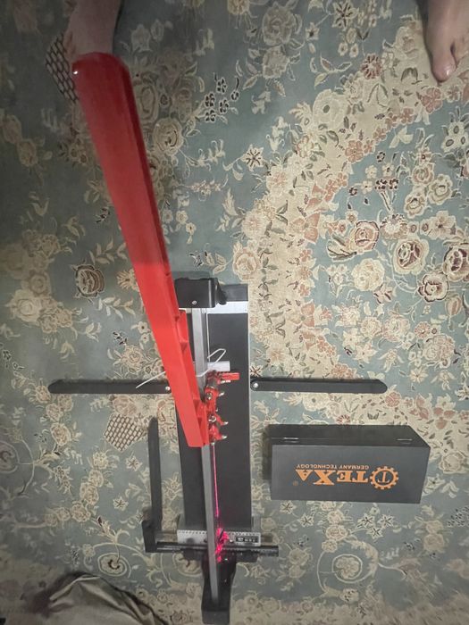 Кафелья резка срочно продам Новый