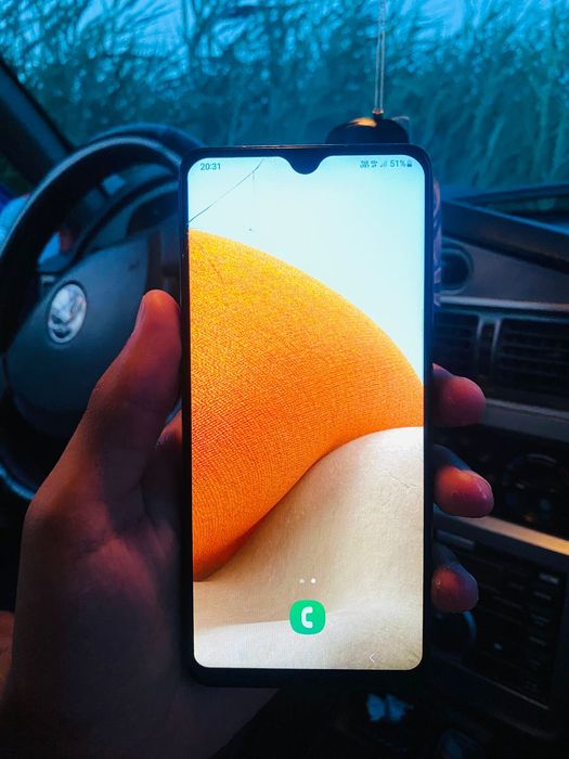 Samsung A32 срошна