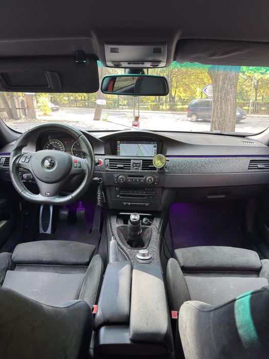 BMW 3 Series 2006 — imagine 3