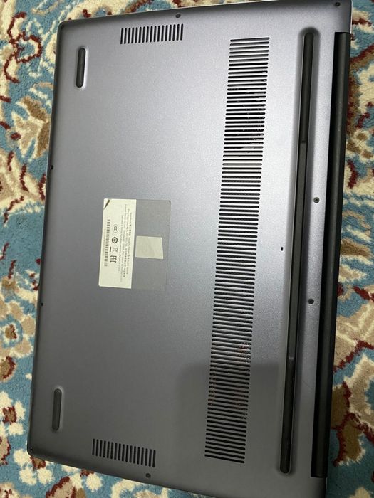 Ноутбук Huawei для работы