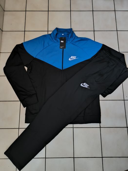 Спортен екип ГИГАНТ 3XL, 4XL, 5XL, 6XL  от полиамид