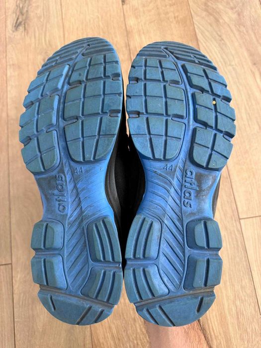 Atlas 44 S1 ESD bocanci bombeu