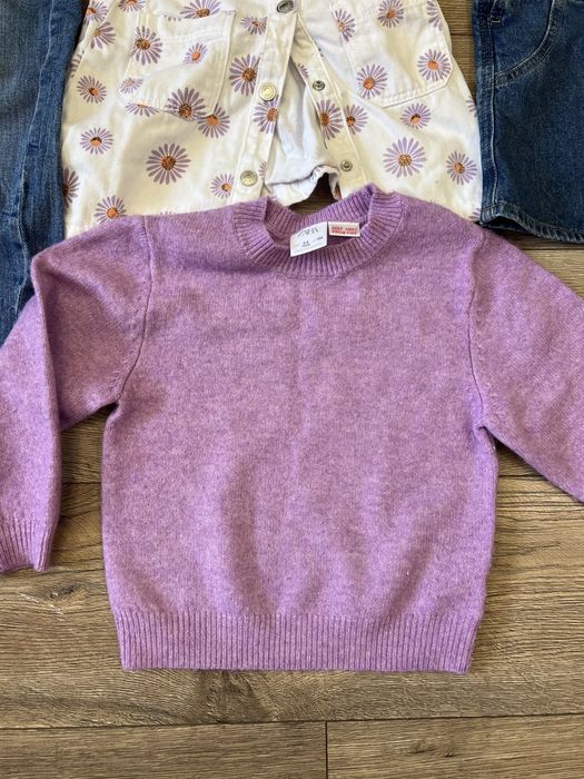 Детские вещи на девочку