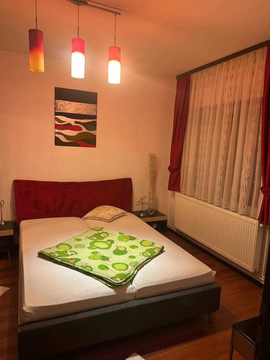 Apartament de inchiriat
