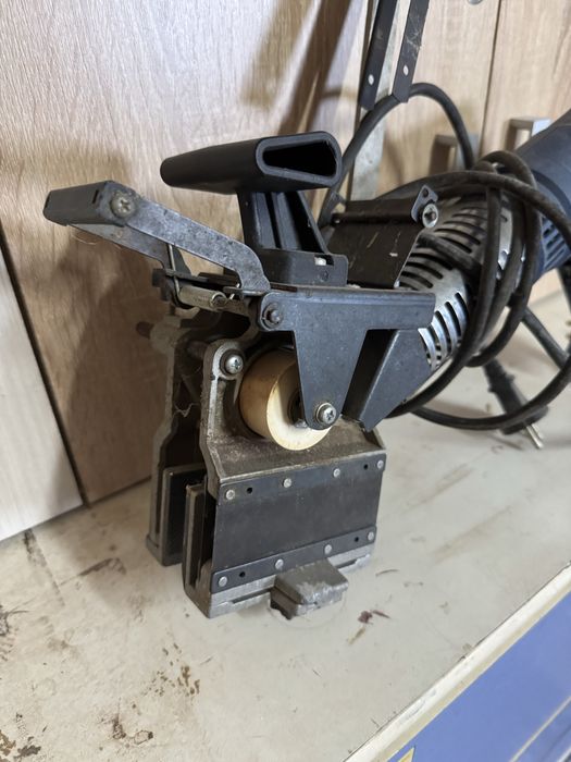 Masina aplicat folie cant… Virutex AGF98F