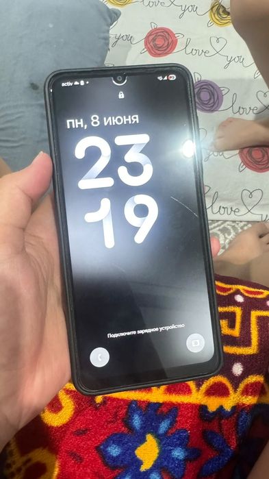 Самсунг а06 128гб