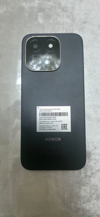 продам xonor x6c