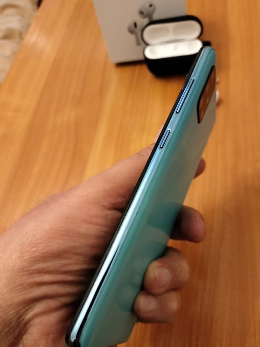 Samsung A51.+науш