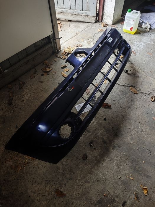 Spoiler pentru Renault Clio 2