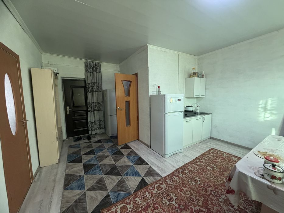 Сдам  квартиру на долгий срок