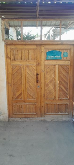 Эски Шахарда ховли сотилади