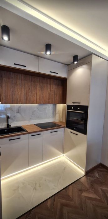 Дава се под наем Двустаен апартамент в Пловдив, Остромила - 65 кв.м за 459 € - Снимка #4