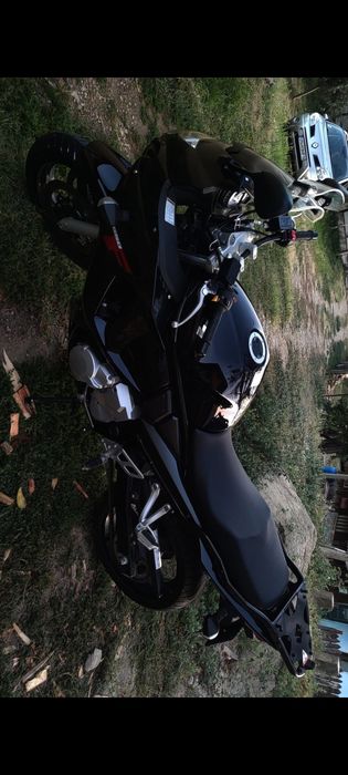 suzuki gsx 650 r 5626km