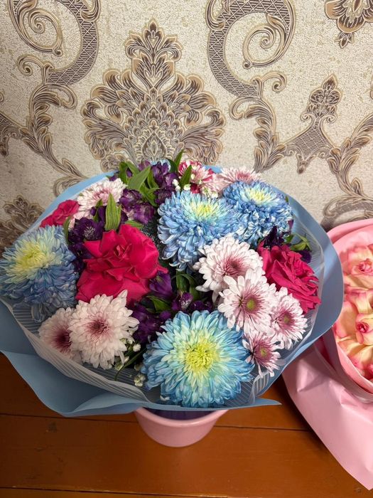 Продам цветы букет