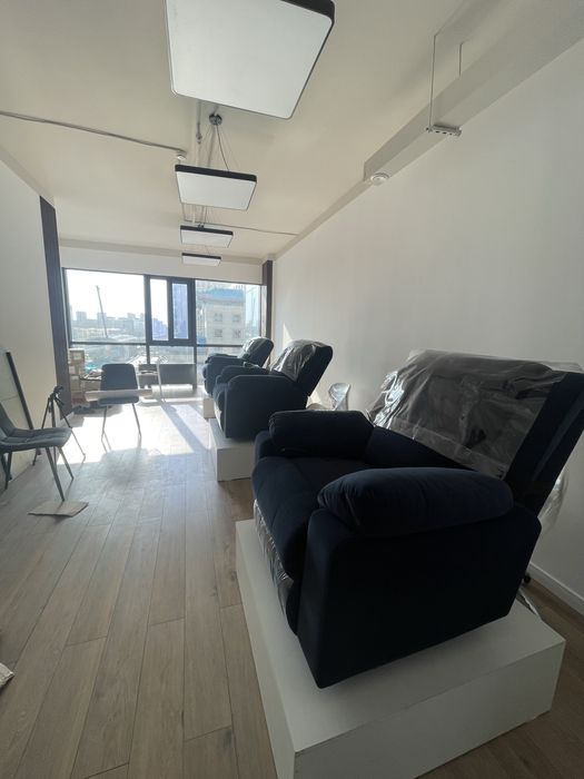 Продам кресло реклайнер