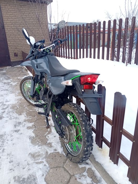 Продам питбайк racer