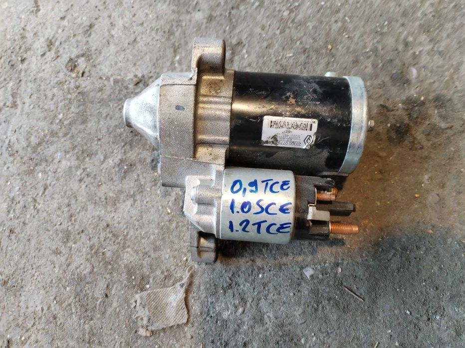 electromotor Dacia Logan,  1.0 SCe