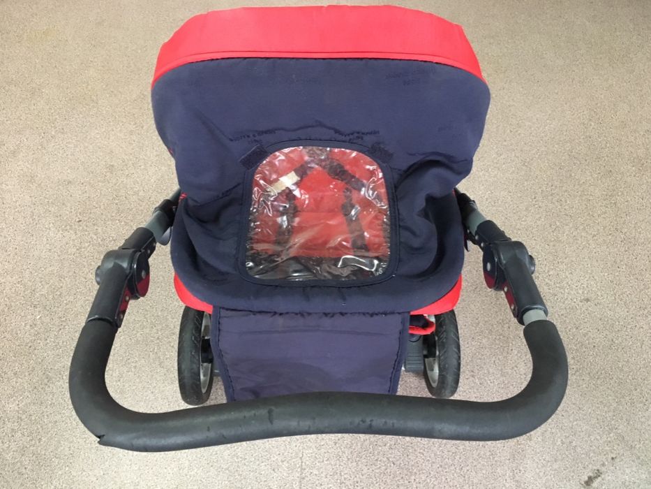 продам коляску Пьер-Карден