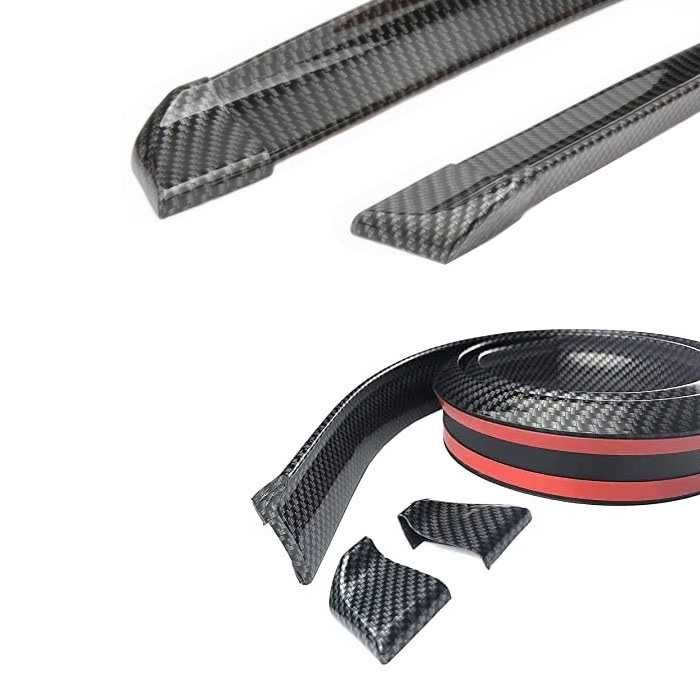 Спойлер за багажник на мпс PG128 - 35х15мм