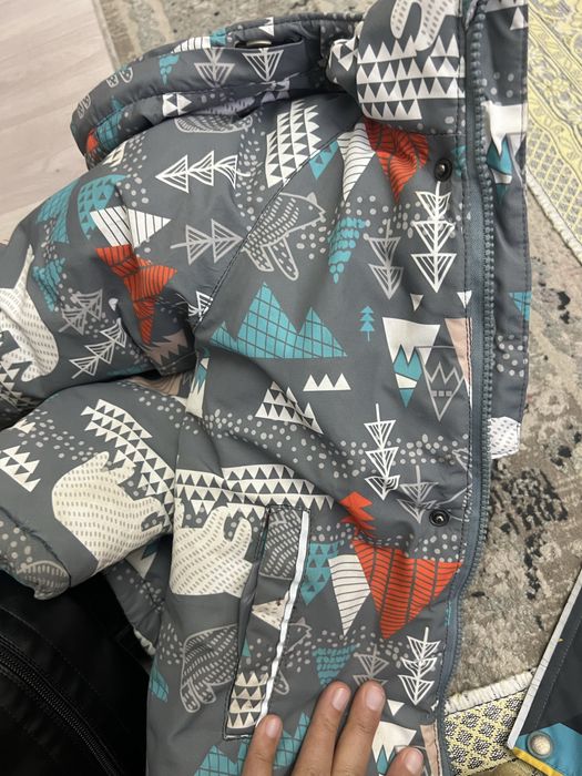 Камбинизон продам