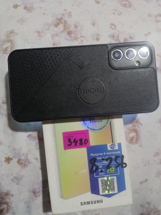 Samsung A34 8/256 GB