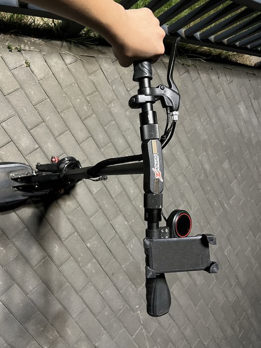 Электросамокат Kaabo Skywalker 8s