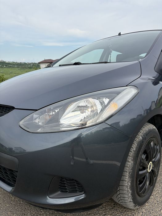 Mazda 2 2009 1.3