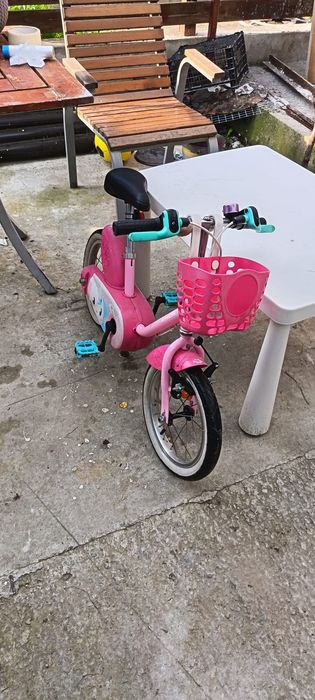 Vând bicicleta copii