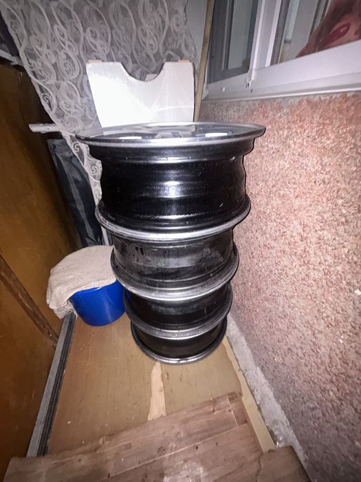 Диски Торусы r15