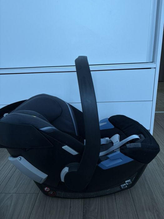 Cybex Aton 5 столче за кола