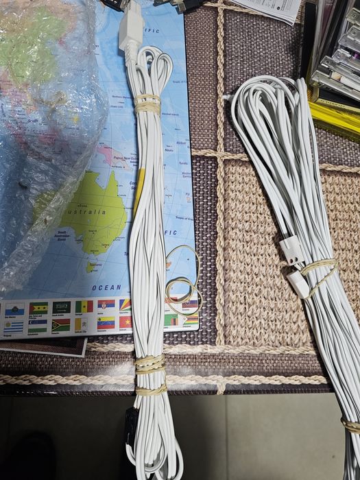 Cabluri Bose lifestyle+emitatoare