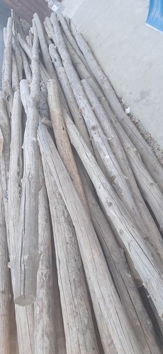 Продам  лес-кругляк , сухой