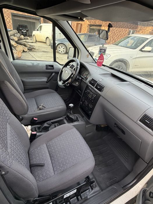 Ford Transit Connect T220 1.8 TDCI