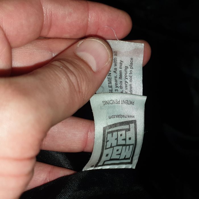 Rucsac  laptop MadPax