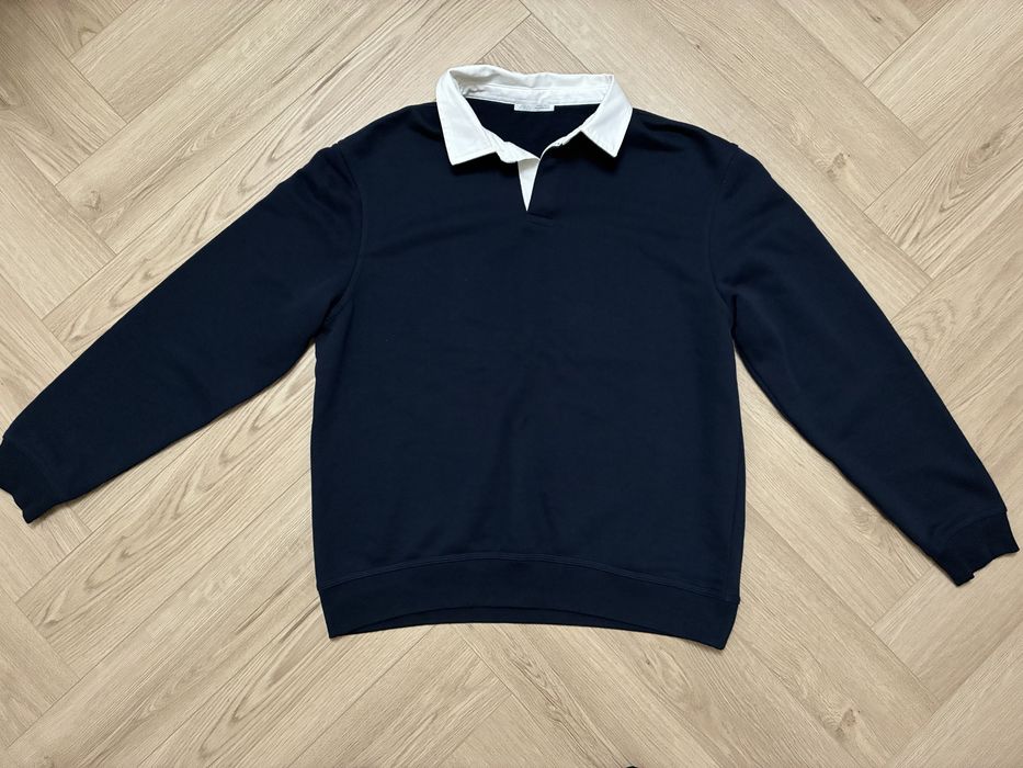 бренд Zara регбийка