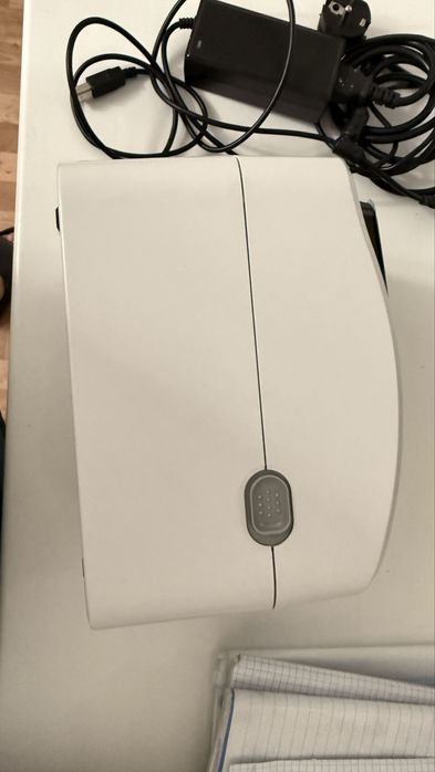 Термопринтер Xprinter XP-420B