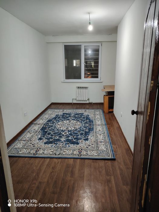 2 бөлмелі квартира ұзақ мерзімге