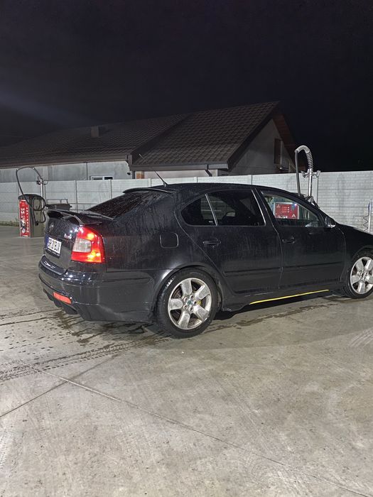 SKODA Octavia 2006 — imagine 4