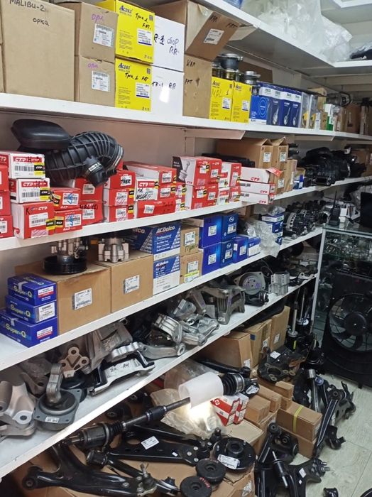 Avto zapcast sfat zor