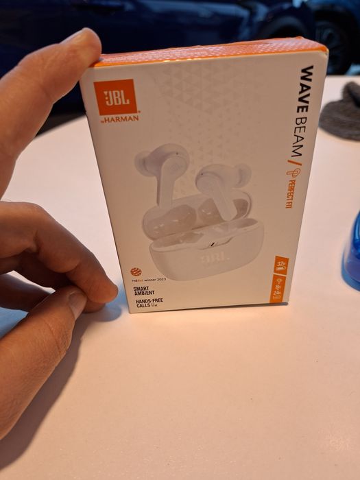 JBL Wave Beam by Harman