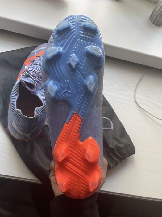 Бутсы Puma future