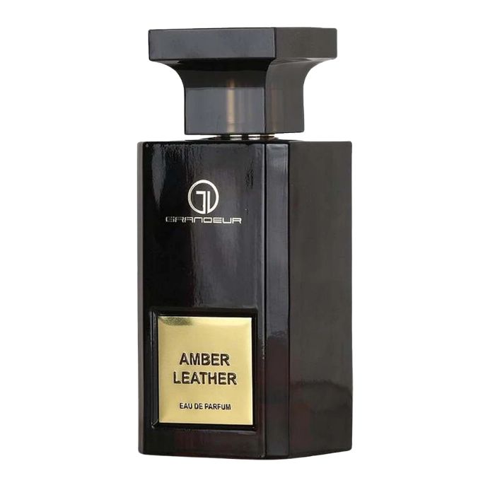 AMBER LEATHER Мъжки Парфюм 100 Мл