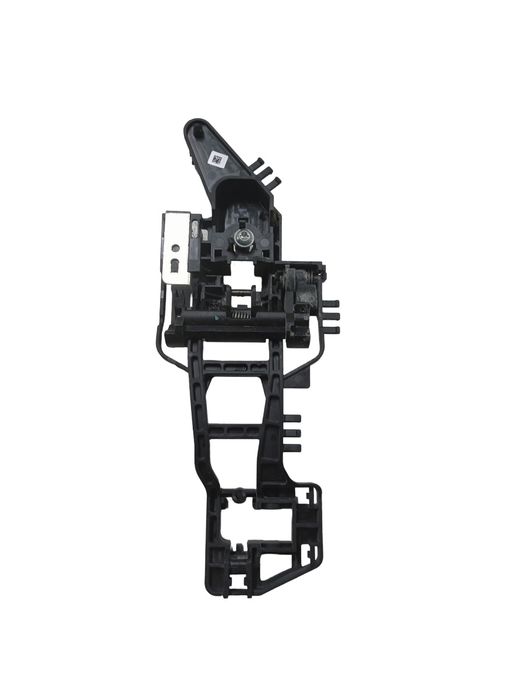 Maner Usa Interior Culisanta Ford Transit Custom Box 2012 - >