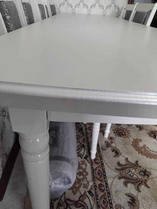 Стол собранном виде 3.5