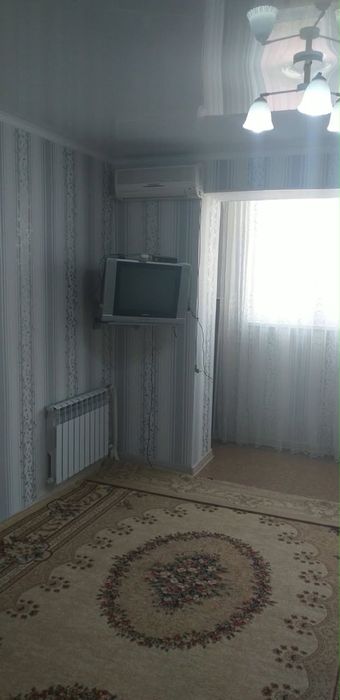 продаю 1-комнатную квартиру