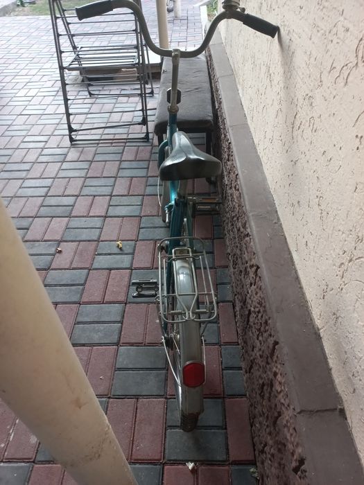 Велосипед 2штуки