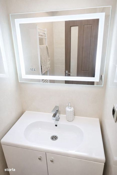 Chirie Apartament 2 Camere Isaran