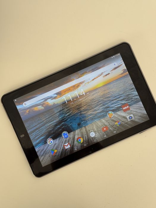 Tabletă RCA Viking III 32GB – Ecran Mare 10.1" (Import Canada)