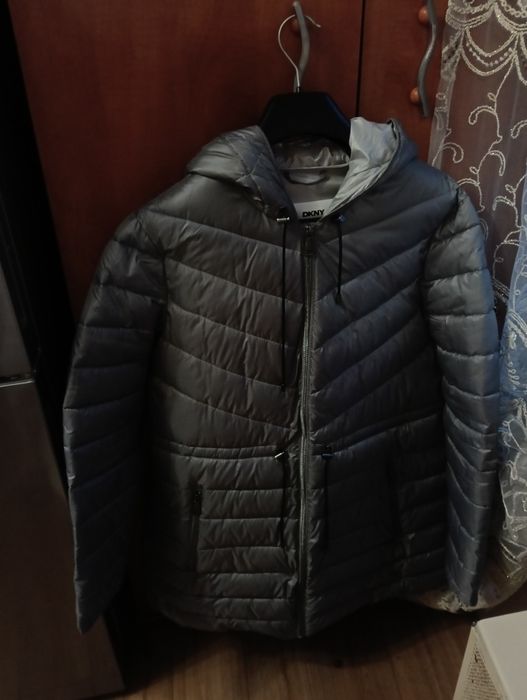 Geaca toamnă -iarna femei