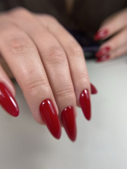 Маникюр Педикюр Наращивание